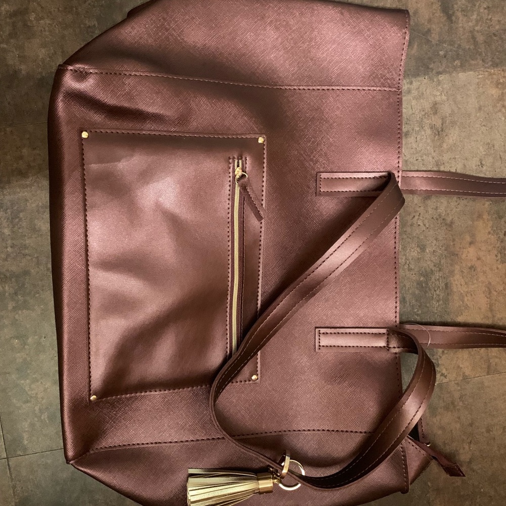 Bath and Body Works Shoulder Bag